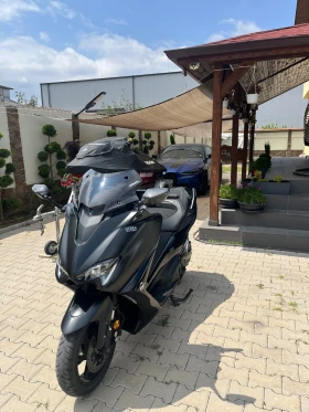 Yamaha T-max Tecmax, снимка 2