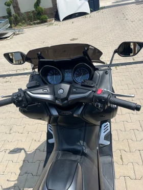Yamaha T-max Tecmax, снимка 10