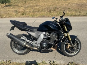 Kawasaki Z Kawasaki Z1000, снимка 4