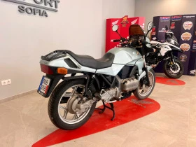 Обява за продажба на BMW K 75 1986 ~3 500 лв. - изображение 9