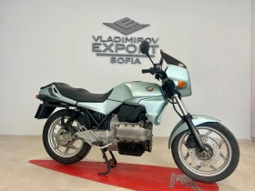 Обява за продажба на BMW K 75 1986 ~3 500 лв. - изображение 1