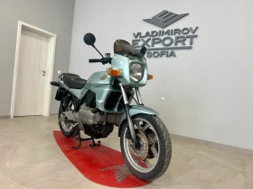 Обява за продажба на BMW K 75 1986 ~3 500 лв. - изображение 2