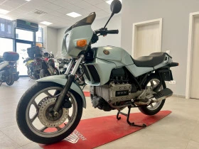 Обява за продажба на BMW K 75 1986 ~3 500 лв. - изображение 5