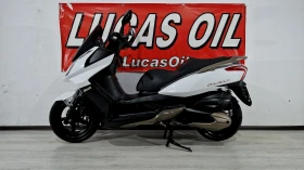 Kymco Downtown 300cci 2014г. ! ABS !, снимка 2