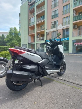 Yamaha X-max X-MAX400i | Mobile.bg    4