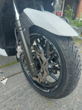 Yamaha X-max X-MAX400i | Mobile.bg    11