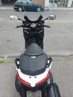 Yamaha X-max X-MAX400i | Mobile.bg    9