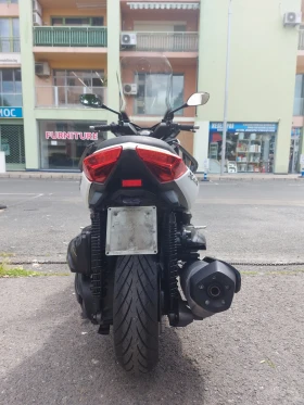 Yamaha X-max X-MAX400i | Mobile.bg    5