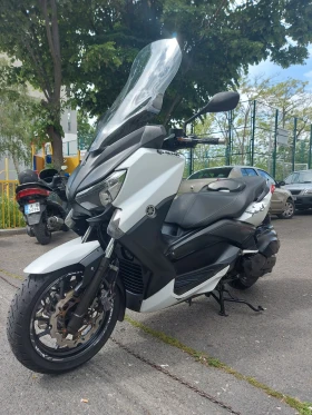 Yamaha X-max X-MAX400i | Mobile.bg    7