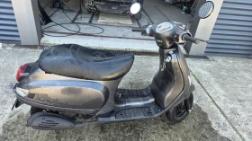     La Souris La Souris 50cc