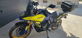 Suzuki V-strom 800 DE | Mobile.bg    3