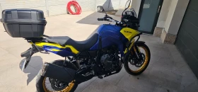 Suzuki V-strom 800 DE | Mobile.bg    2