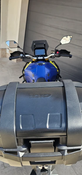 Suzuki V-strom 800 DE | Mobile.bg    4
