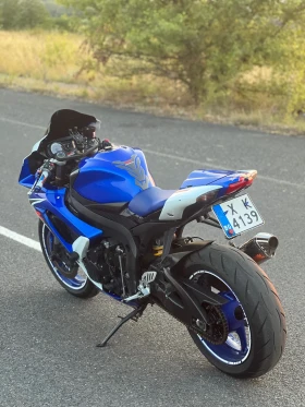 Обява за продажба на Suzuki Gsxr 600 K8 A2!!! ~12 800 лв. - изображение 4