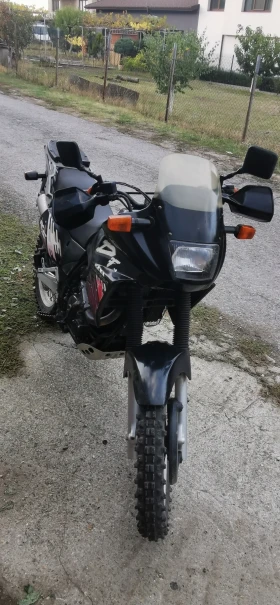     Suzuki Dr