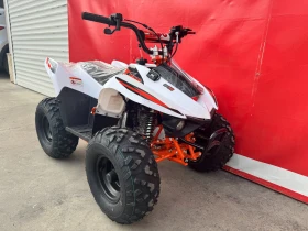 Kayo Moto Kayo Moto AY70, снимка 11