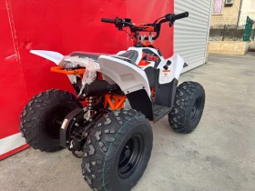 Kayo Moto Kayo Moto AY70, снимка 12