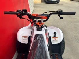 Kayo Moto Kayo Moto AY70, снимка 13