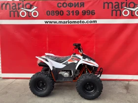 Kayo Moto Kayo Moto AY70, снимка 10