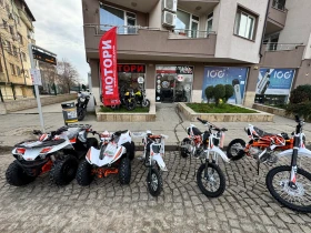 Kayo Moto Kayo Moto AY70, снимка 15