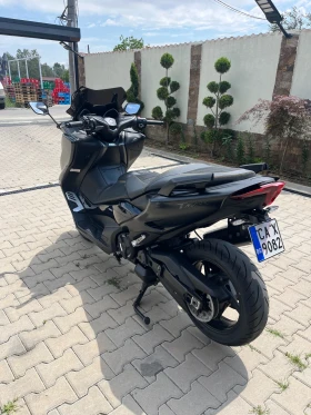 Yamaha T-max Tecmax | Mobile.bg � ����� ������ 5