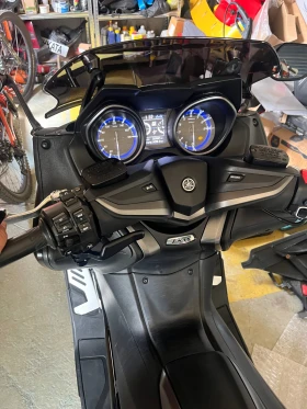 Yamaha T-max Tecmax | Mobile.bg � ����� ������ 12