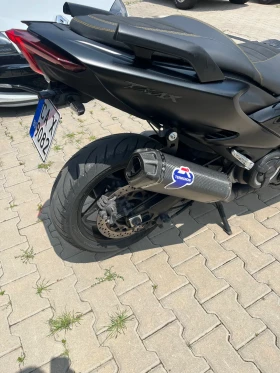 Yamaha T-max Tecmax | Mobile.bg � ����� ������ 7