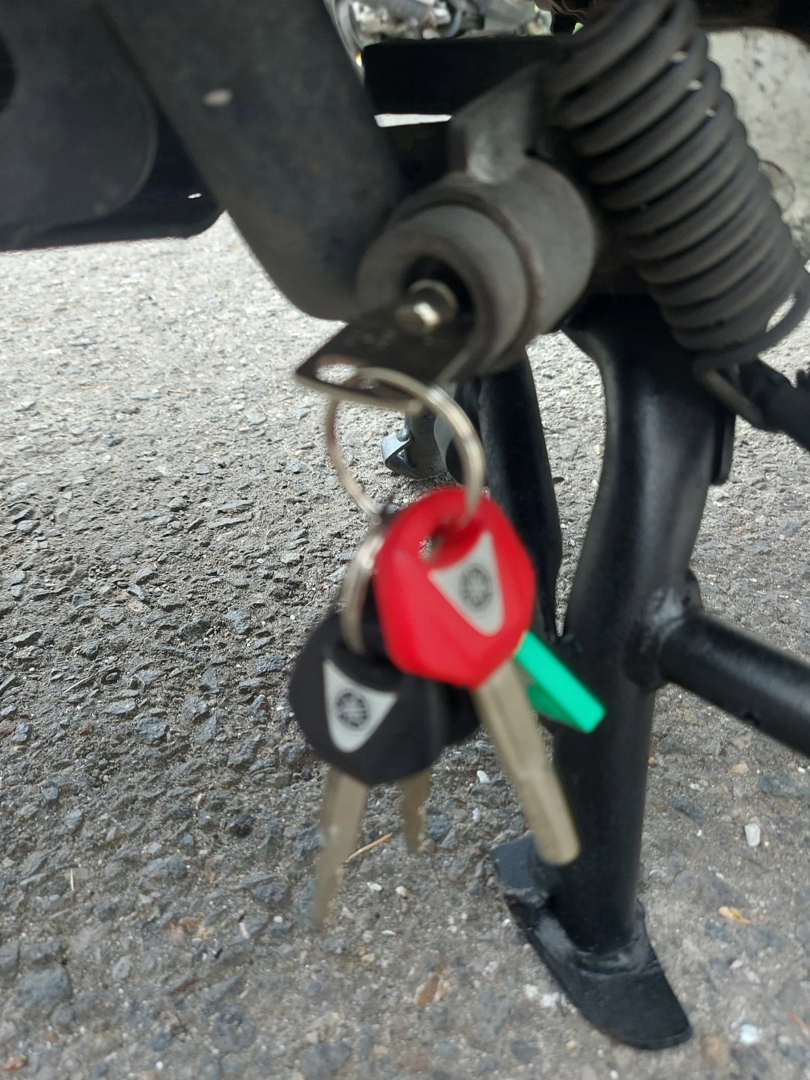 Yamaha X-max X-MAX400i | Mobile.bg   13