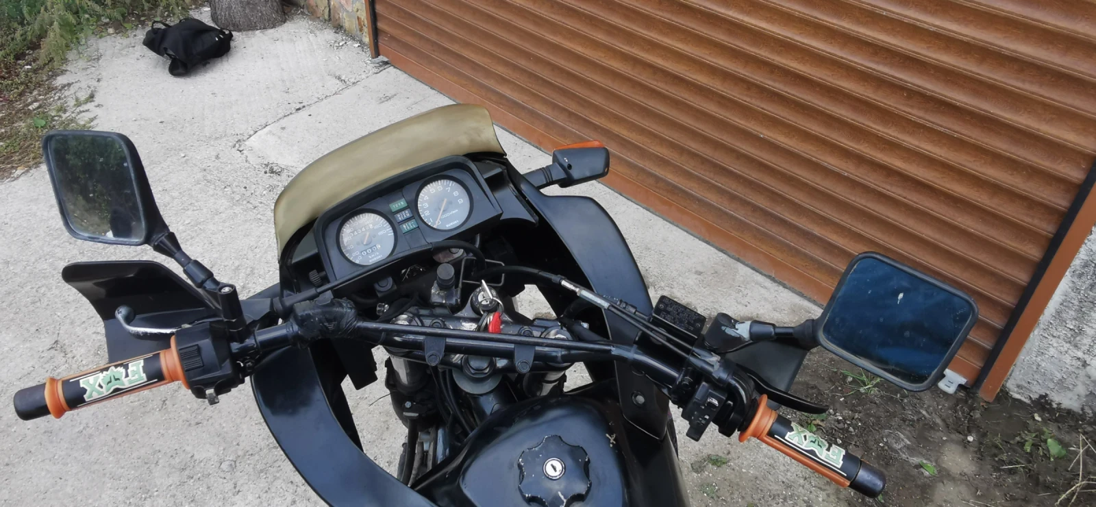 Suzuki Dr  - изображение 3