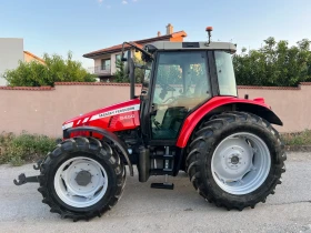 Трактор Massey 5450, снимка 7