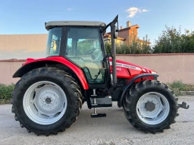 Трактор Massey 5450, снимка 2