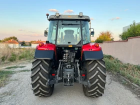 Трактор Massey 5450, снимка 4