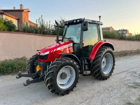 Трактор Massey 5450, снимка 6