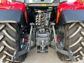 Трактор Massey 5450, снимка 5