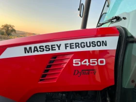 Трактор Massey 5450, снимка 9