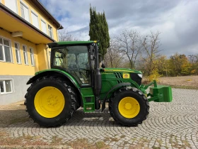 Трактор John Deere 6130R POWER QUAD ЛИЗИНГ, снимка 10