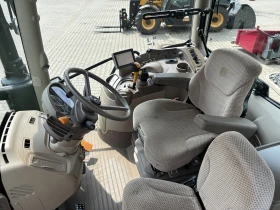 Трактор John Deere 6130R POWER QUAD ЛИЗИНГ, снимка 8