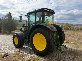 Трактор John Deere 6130R POWER QUAD ЛИЗИНГ, снимка 5