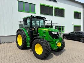 Трактор John Deere 6130R POWER QUAD ЛИЗИНГ, снимка 1