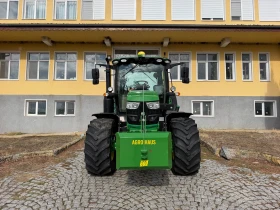 Трактор John Deere 6130R POWER QUAD ЛИЗИНГ, снимка 2