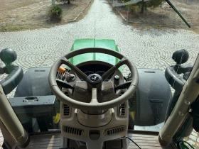 Трактор John Deere 6130R POWER QUAD ЛИЗИНГ, снимка 17