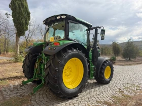 Трактор John Deere 6130R POWER QUAD ЛИЗИНГ, снимка 9