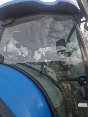 Трактор New Holland T6.175, снимка 4