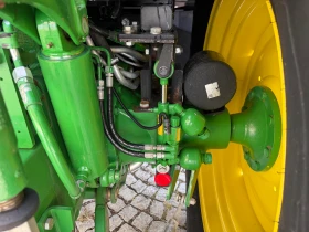 ������� John Deere 6130R POWER QUAD ������ | Mobile.bg � ����� ������ 7