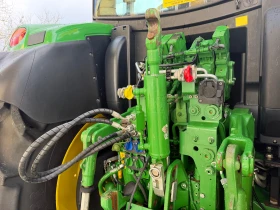 ������� John Deere 6130R POWER QUAD ������ | Mobile.bg � ����� ������ 8