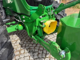 ������� John Deere 6130R POWER QUAD ������ | Mobile.bg � ����� ������ 11