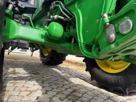 ������� John Deere 6130R POWER QUAD ������ | Mobile.bg � ����� ������ 12