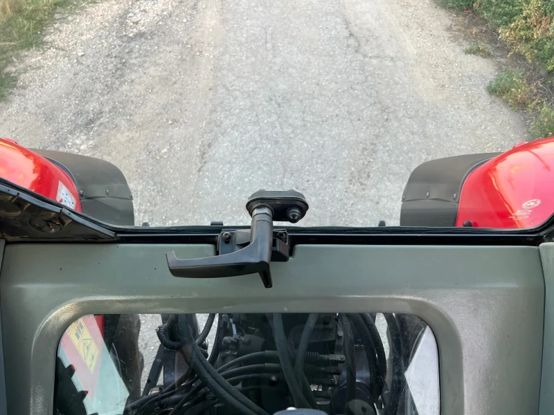 Трактор Massey 5450, снимка 16 - Селскостопанска техника - 52708820