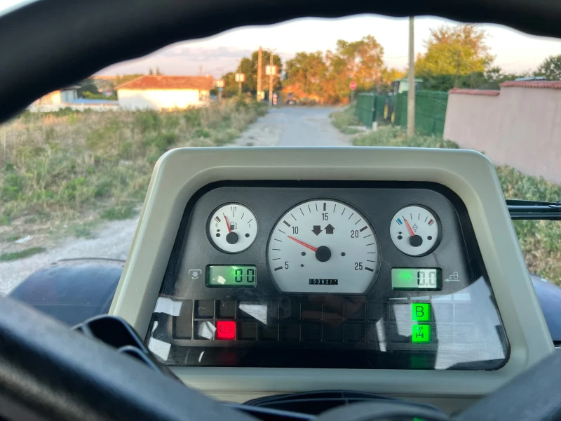 Трактор Massey 5450, снимка 14 - Селскостопанска техника - 52708820