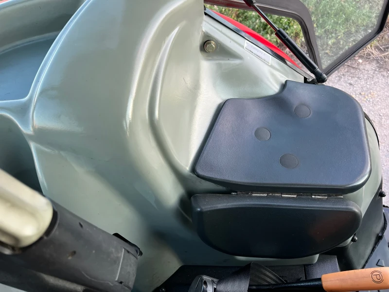 Трактор Massey 5450, снимка 15 - Селскостопанска техника - 52708820